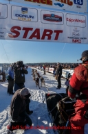 Iditarod 2014 Restart