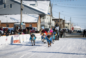 2026 Iditarod Finisher