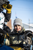 2026 Iditarod Finisher