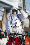 2026 Iditarod Finisher