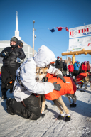 2026 Iditarod Finisher