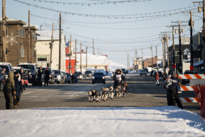 2026 Iditarod Finisher