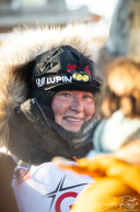 2026 Iditarod Finisher