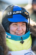 2026 Iditarod Finisher