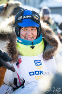 2026 Iditarod Finisher