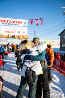 2026 Iditarod Finisher