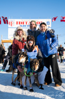 2026 Iditarod Finisher