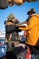 2026 Iditarod Finisher