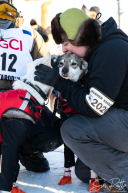 2026 Iditarod Finisher