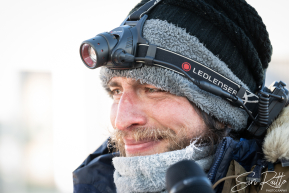 2026 Iditarod Finisher