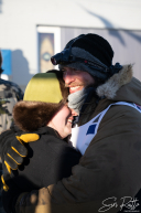 2026 Iditarod Finisher