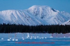 Iditarod 2014 03 Monday