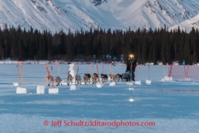 Iditarod 2014 03 Monday