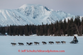 Iditarod 2014 03 Monday