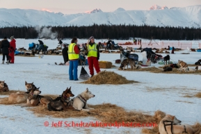 Iditarod 2014 03 Monday