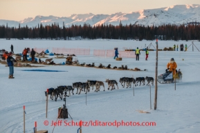 Iditarod 2014 03 Monday