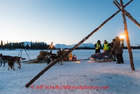 Iditarod 2014 03 Monday