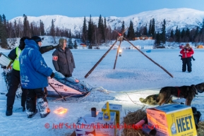 Iditarod 2014 03 Monday