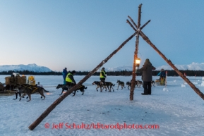 Iditarod 2014 03 Monday