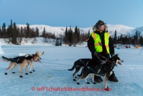 Iditarod 2014 03 Monday