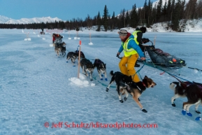 Iditarod 2014 03 Monday