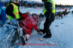 Iditarod 2014 03 Monday