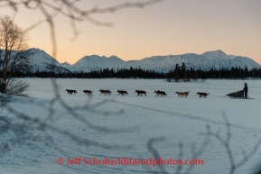 Iditarod 2014 03 Monday