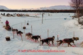 Iditarod 2014 03 Monday