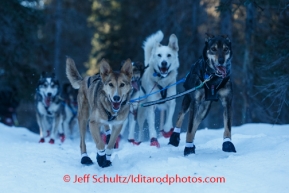 Iditarod 2014 03 Monday