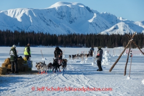 Iditarod 2014 03 Monday