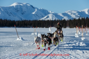 Iditarod 2014 03 Monday