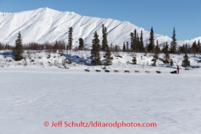 Iditarod 2014 03 Monday