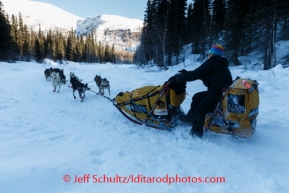 Iditarod 2014 03 Monday