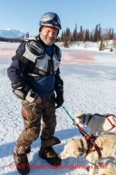 Iditarod 2014 03 Monday