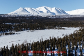 Iditarod 2014 03 Monday