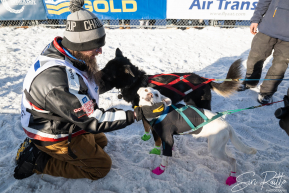 Official Restart in Fairbanks Alaska, March 3rd, 2025