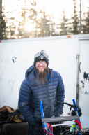 Official Restart in Fairbanks Alaska, March 3rd, 2025