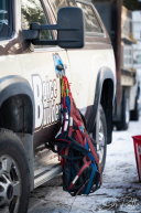 Official Restart in Fairbanks Alaska, March 3rd, 2025