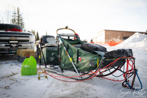 Official Restart in Fairbanks Alaska, March 3rd, 2025