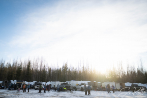 Official Restart in Fairbanks Alaska, March 3rd, 2025