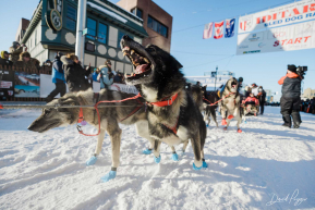 Passionate Runners - 2023 Ceremonial Start