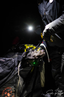 Checkpoint: Tanana, Mile 202