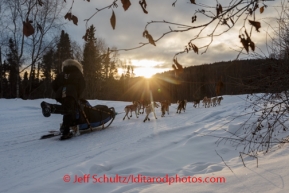 Iditarod 2014 05 Wednesday