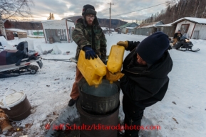 Iditarod 2014 05 Wednesday