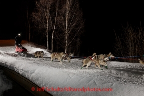 Iditarod 2014 05 Wednesday