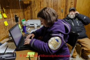 Iditarod 2014 05 Wednesday