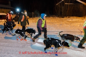 Iditarod 2014 05 Wednesday