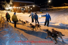 Iditarod 2014 05 Wednesday