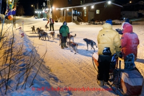 Iditarod 2014 05 Wednesday