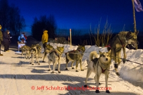 Iditarod 2014 05 Wednesday